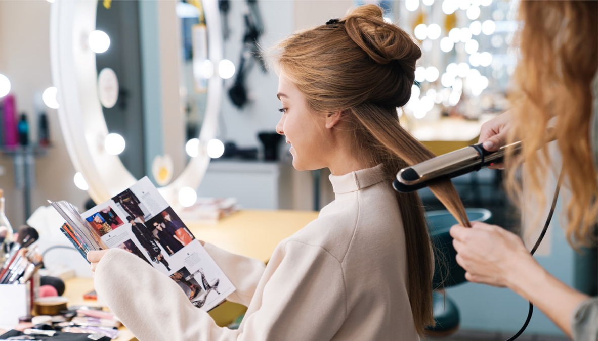 Hair Stylist Job in USA with Visa Sponsorship